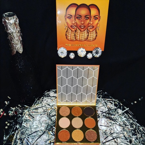 🚨ISO🚨 juvias place full collection - Picture 2 of 5